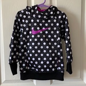 Nike hoodie